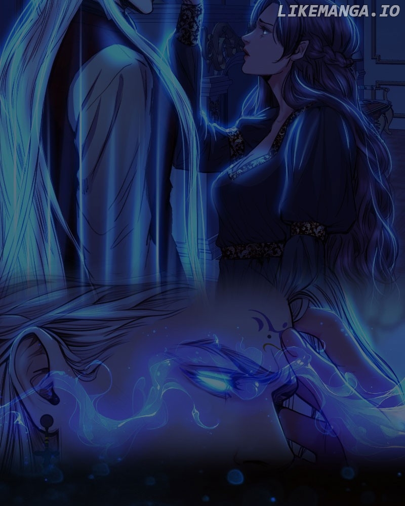 Blood Reverie Chapter 92 - Page 96