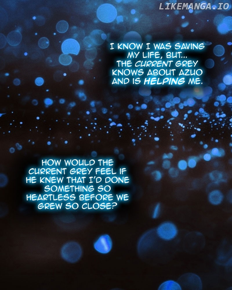 Blood Reverie Chapter 92 - Page 98