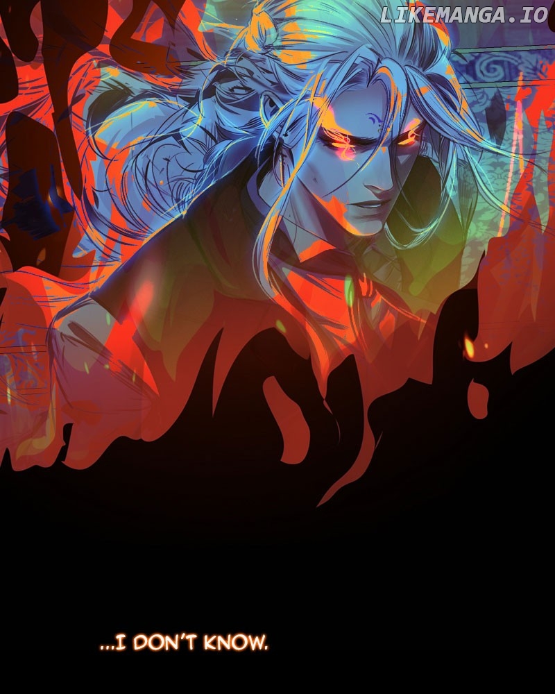 Blood Reverie Chapter 92 - Page 100