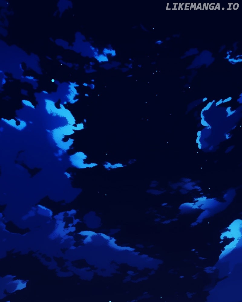 Blood Reverie Chapter 93 - Page 1