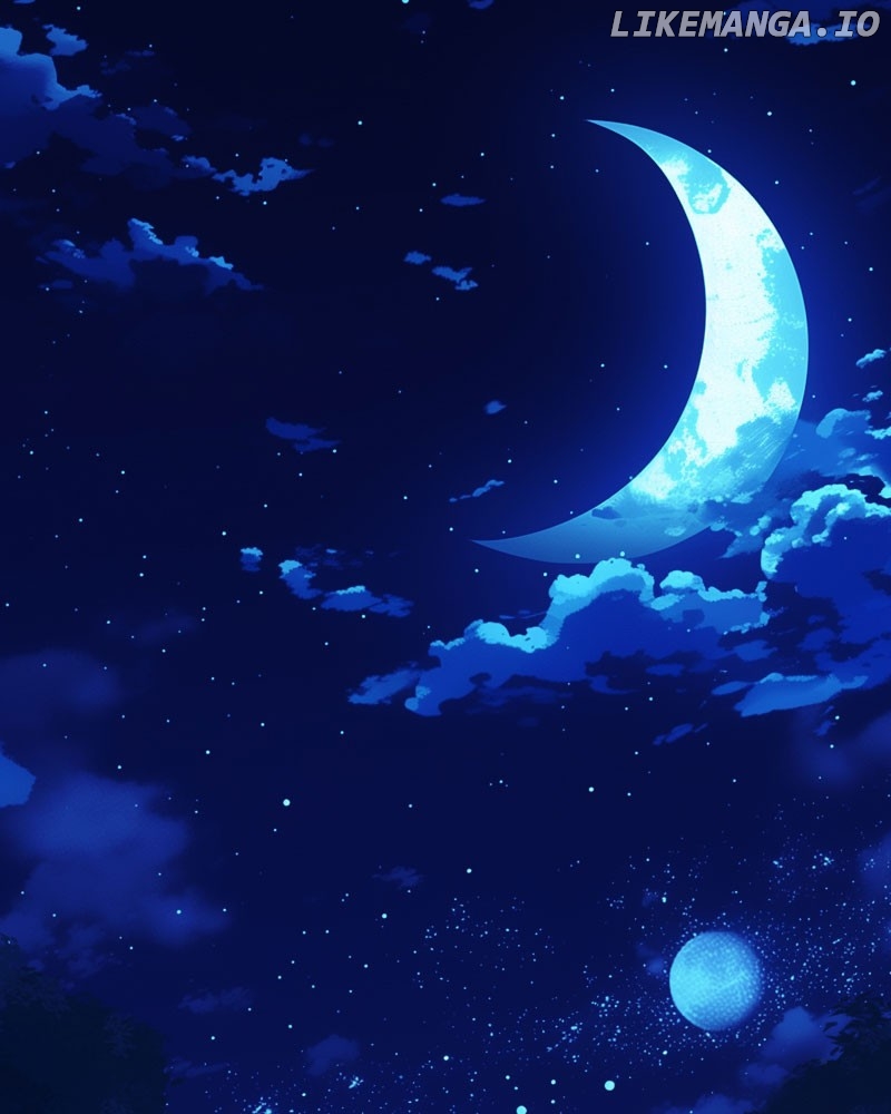 Blood Reverie Chapter 93 - Page 2