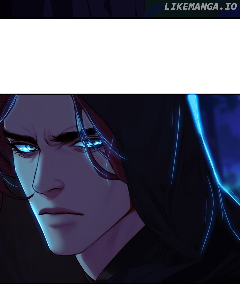 Blood Reverie Chapter 93 - Page 11