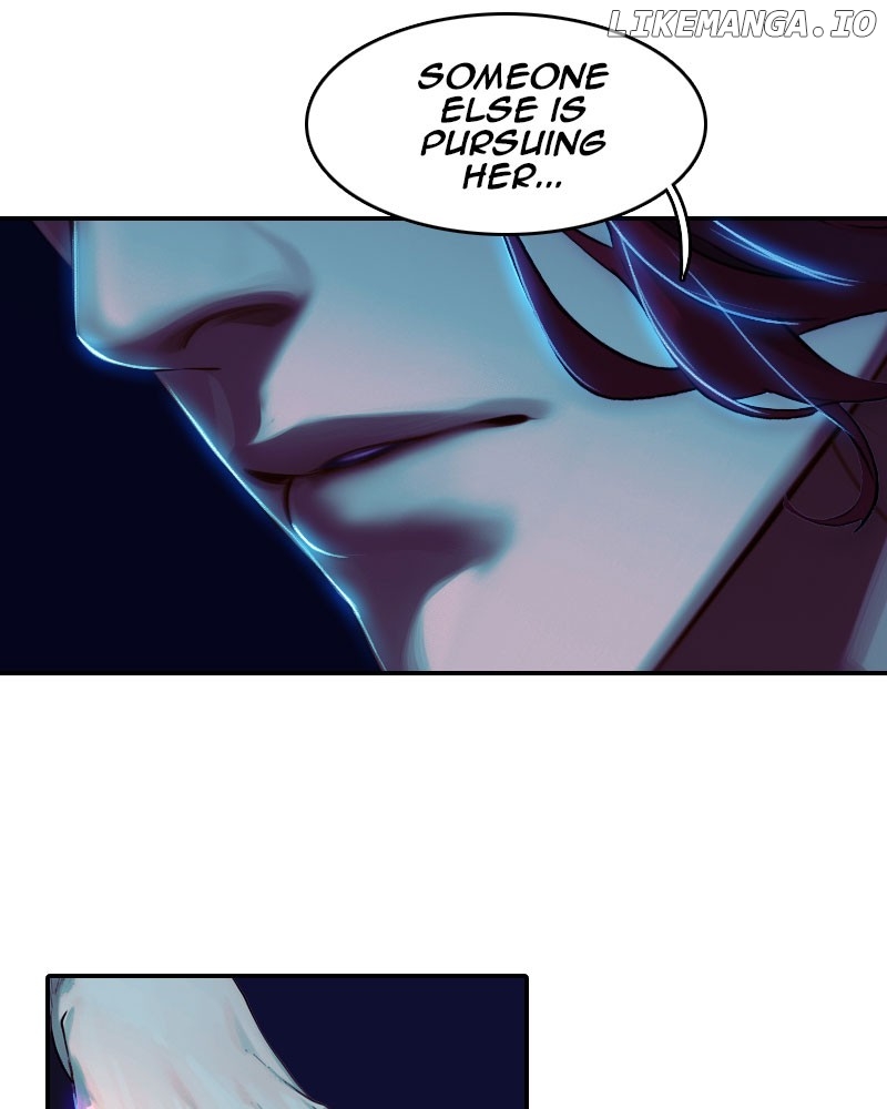 Blood Reverie Chapter 93 - Page 12