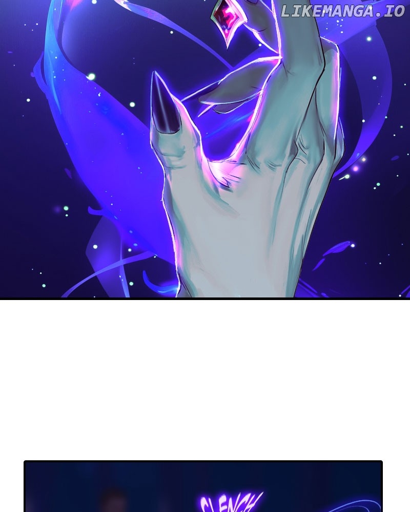 Blood Reverie Chapter 93 - Page 15