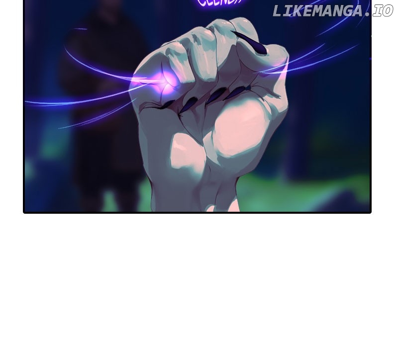 Blood Reverie Chapter 93 - Page 16