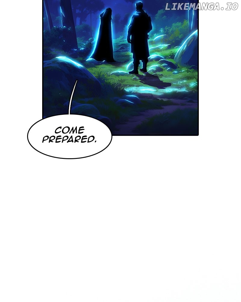 Blood Reverie Chapter 93 - Page 18