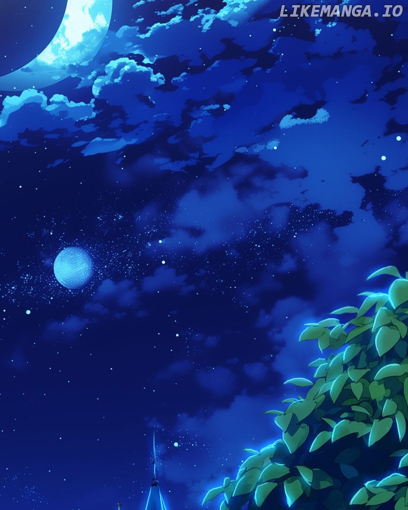 Blood Reverie Chapter 93 - Page 20