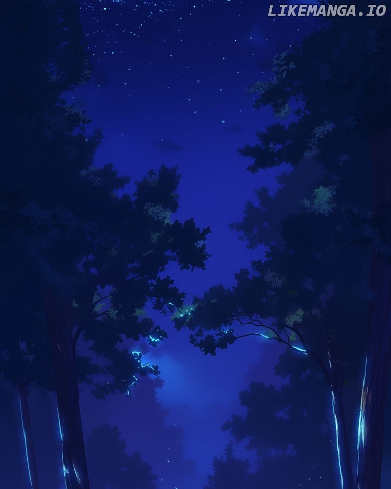 Blood Reverie Chapter 93 - Page 3