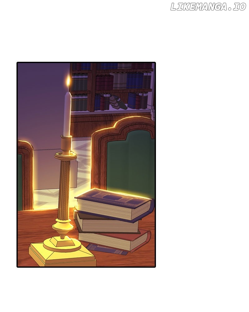 Blood Reverie Chapter 93 - Page 23