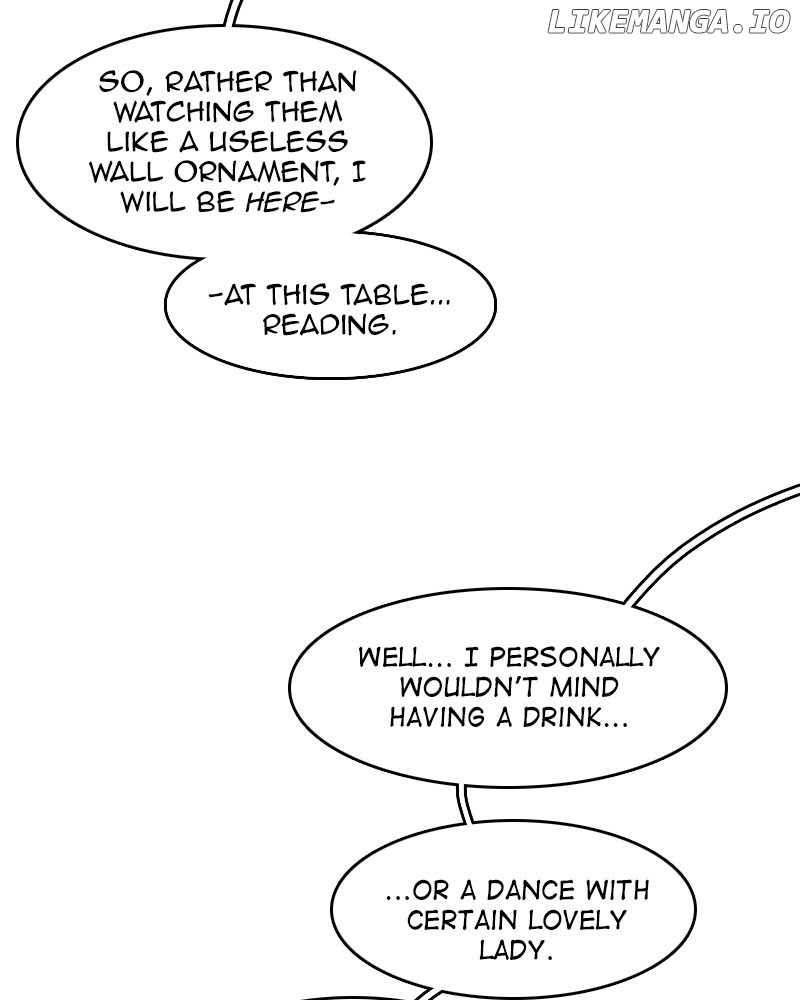 Blood Reverie Chapter 93 - Page 28