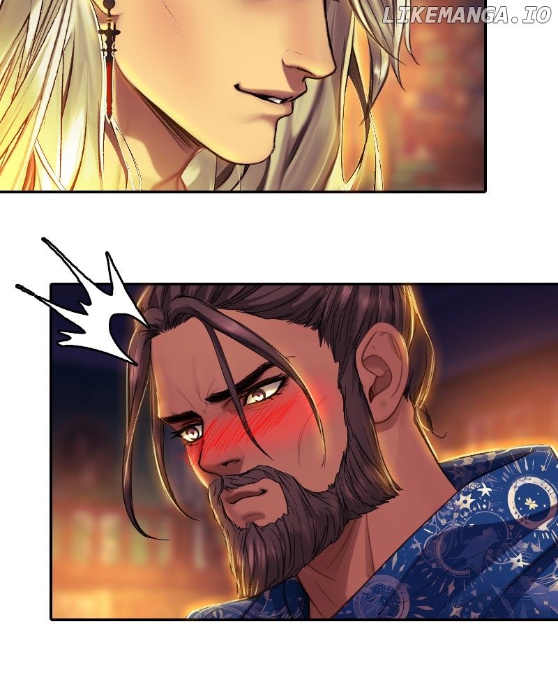 Blood Reverie Chapter 93 - Page 30