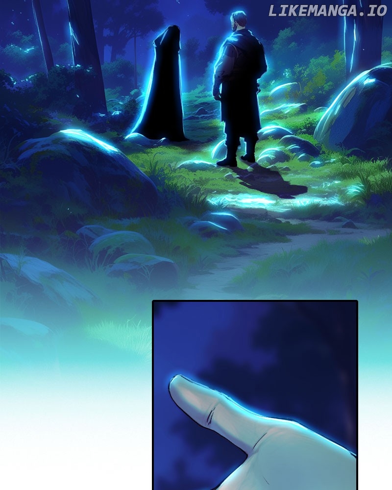 Blood Reverie Chapter 93 - Page 4