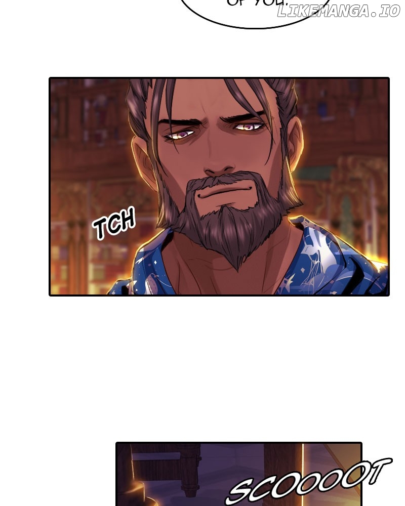 Blood Reverie Chapter 93 - Page 41