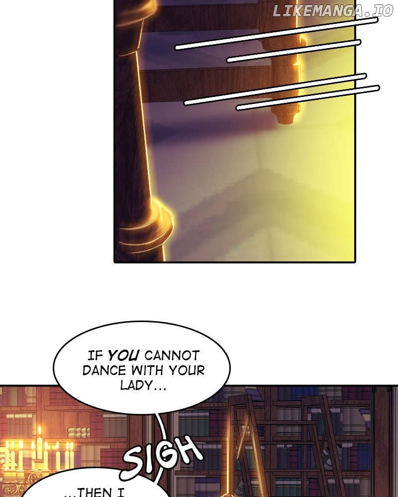 Blood Reverie Chapter 93 - Page 42