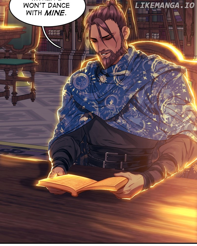 Blood Reverie Chapter 93 - Page 43