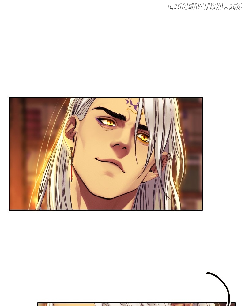 Blood Reverie Chapter 93 - Page 44