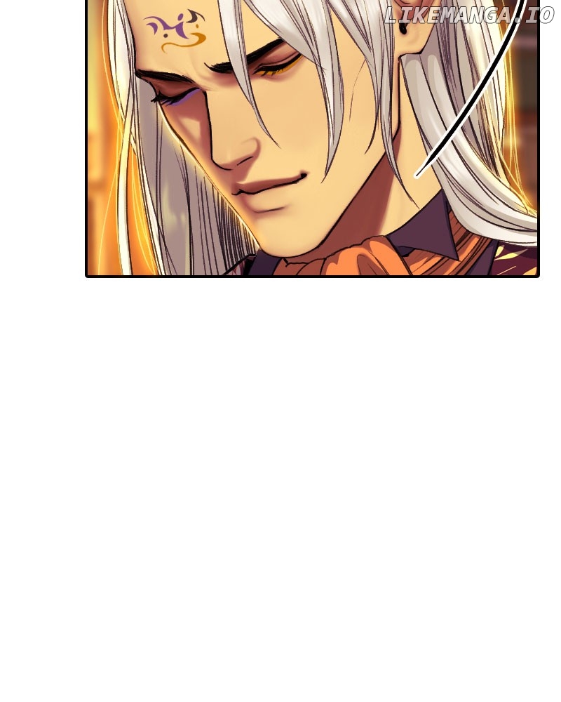 Blood Reverie Chapter 93 - Page 45