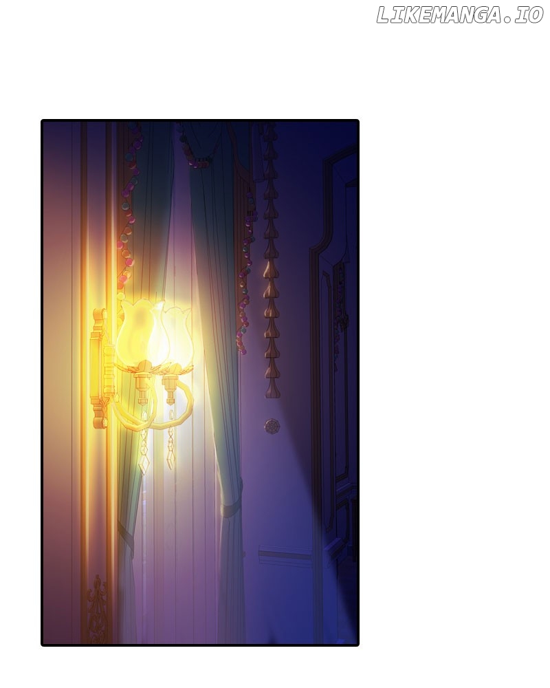 Blood Reverie Chapter 93 - Page 47