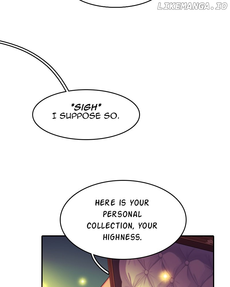 Blood Reverie Chapter 93 - Page 50