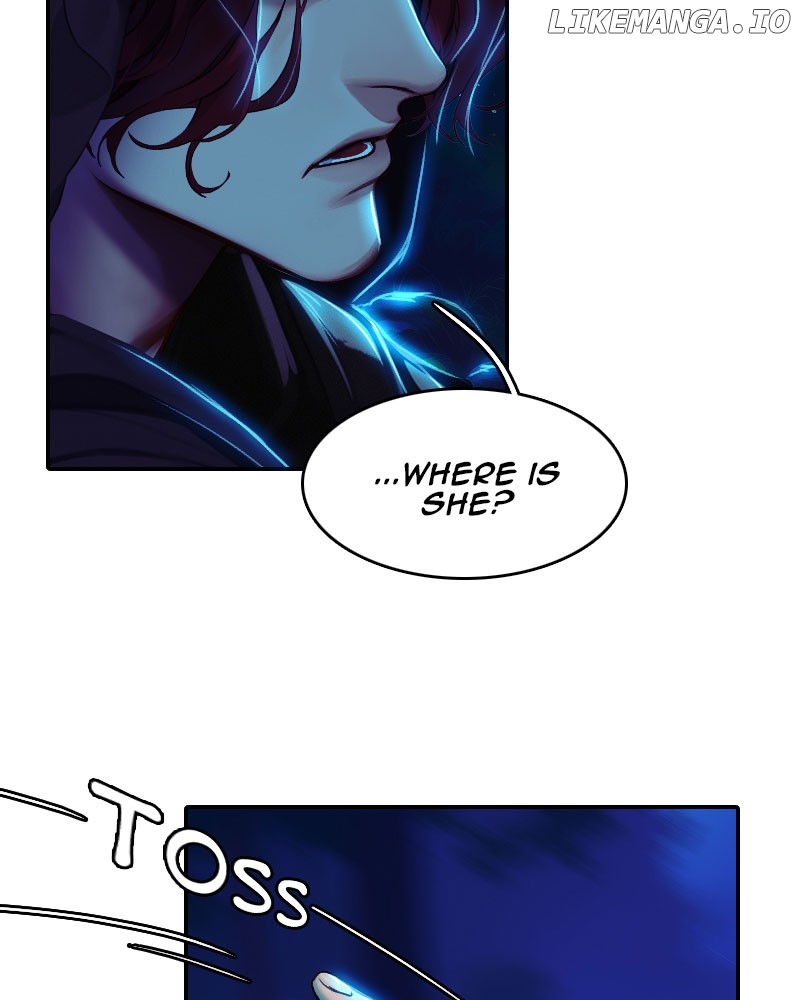 Blood Reverie Chapter 93 - Page 6