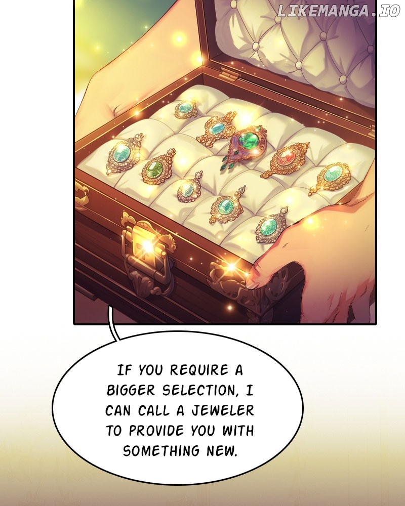 Blood Reverie Chapter 93 - Page 51