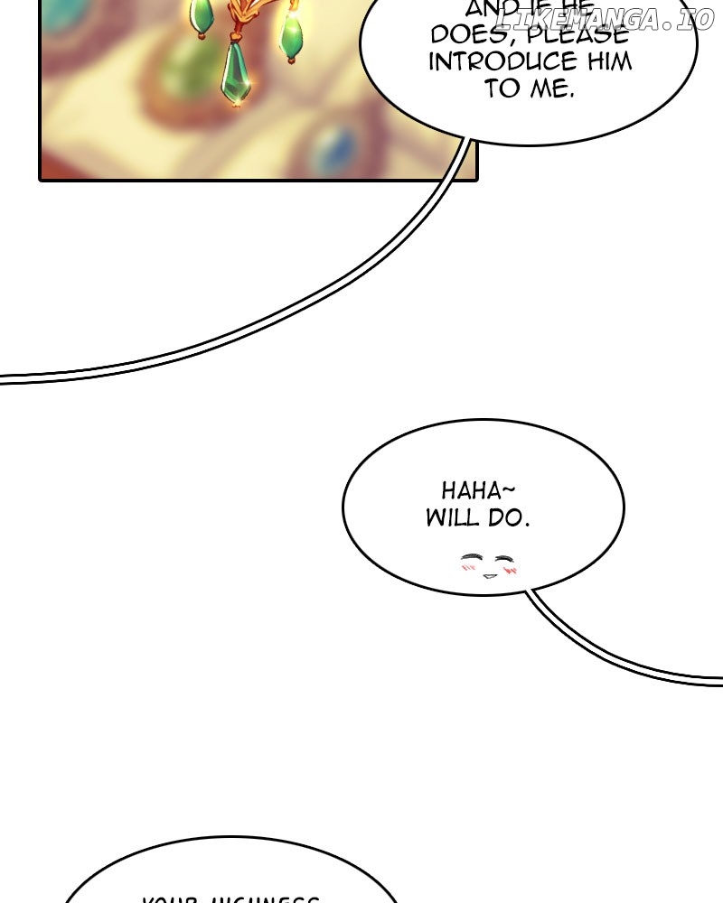 Blood Reverie Chapter 93 - Page 56