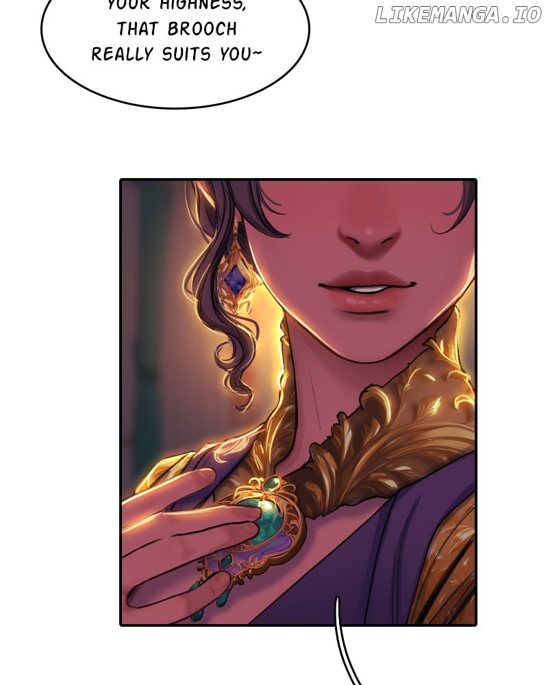 Blood Reverie Chapter 93 - Page 57