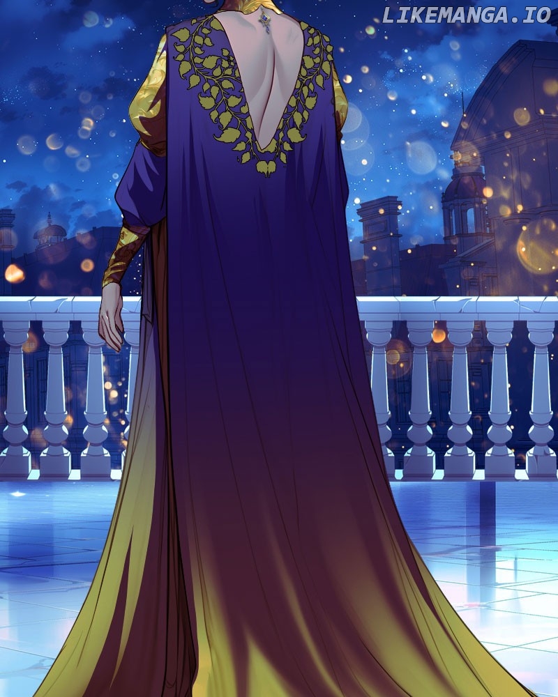 Blood Reverie Chapter 93 - Page 63