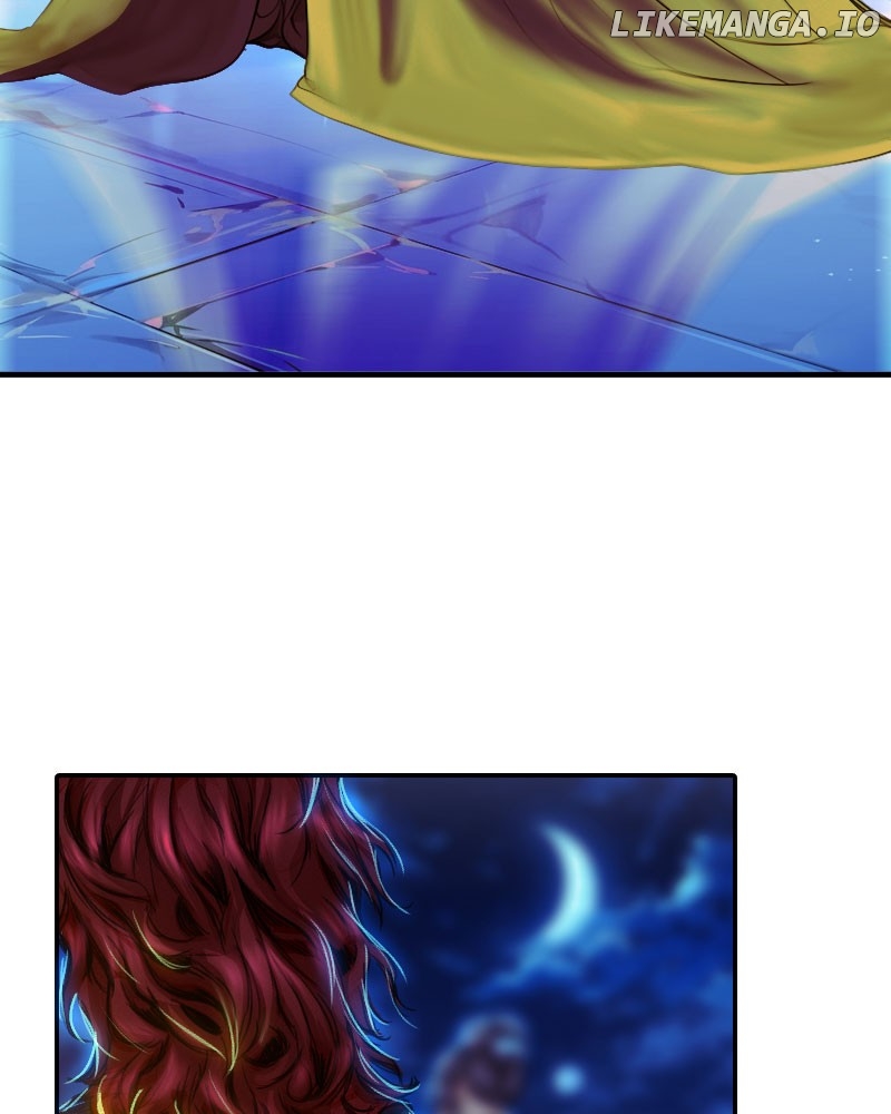 Blood Reverie Chapter 93 - Page 64