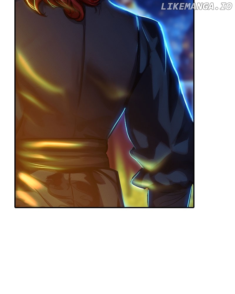 Blood Reverie Chapter 93 - Page 65