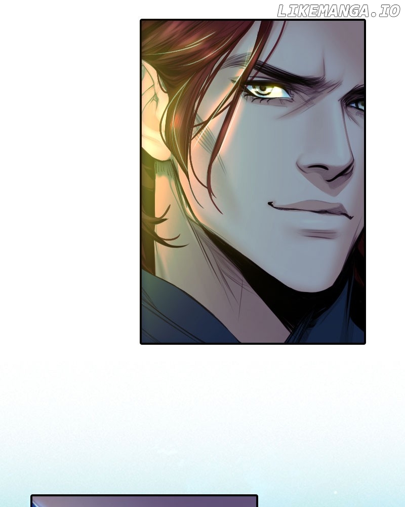 Blood Reverie Chapter 93 - Page 66