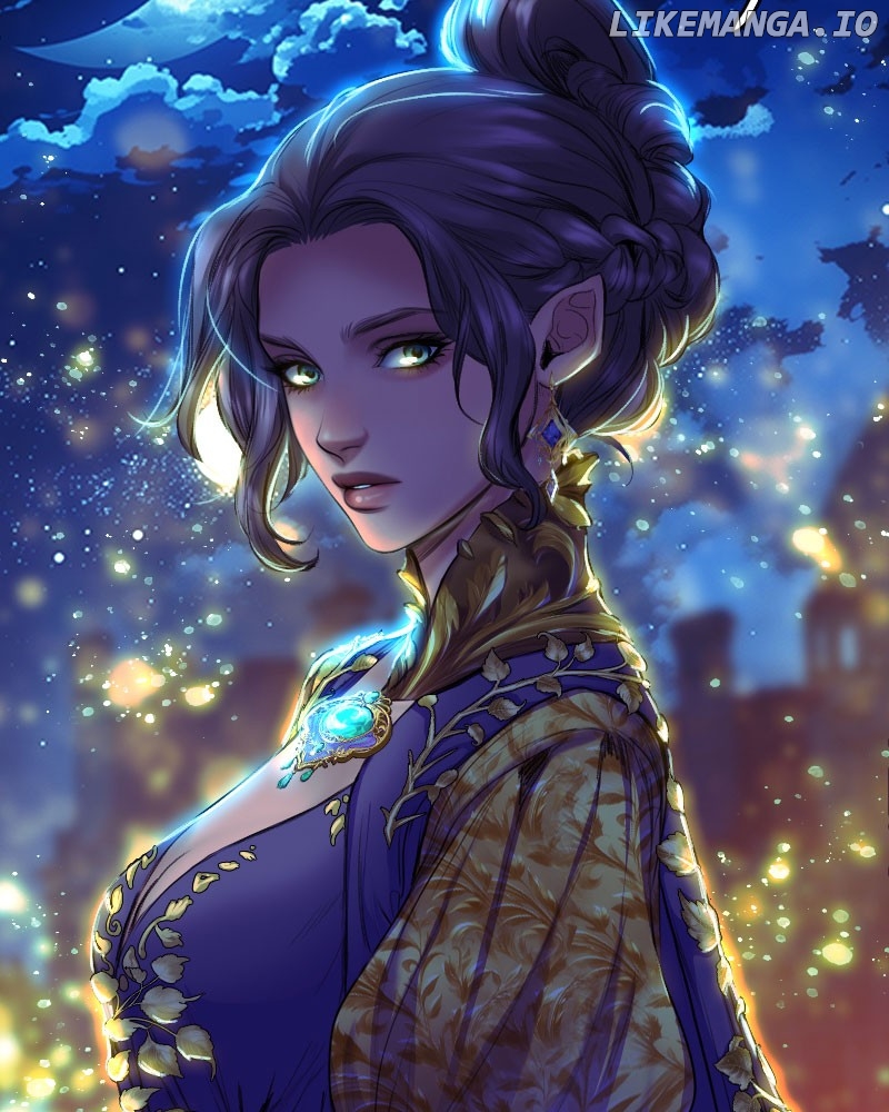 Blood Reverie Chapter 93 - Page 68