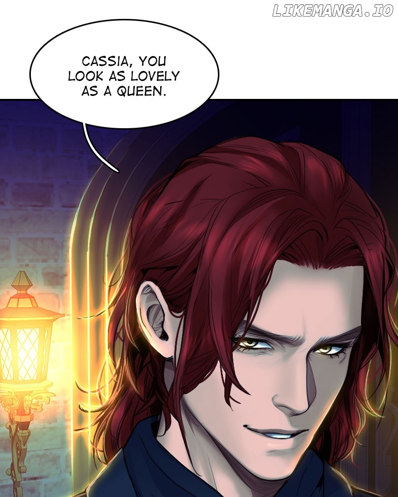 Blood Reverie Chapter 93 - Page 70