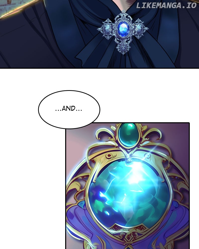 Blood Reverie Chapter 93 - Page 71