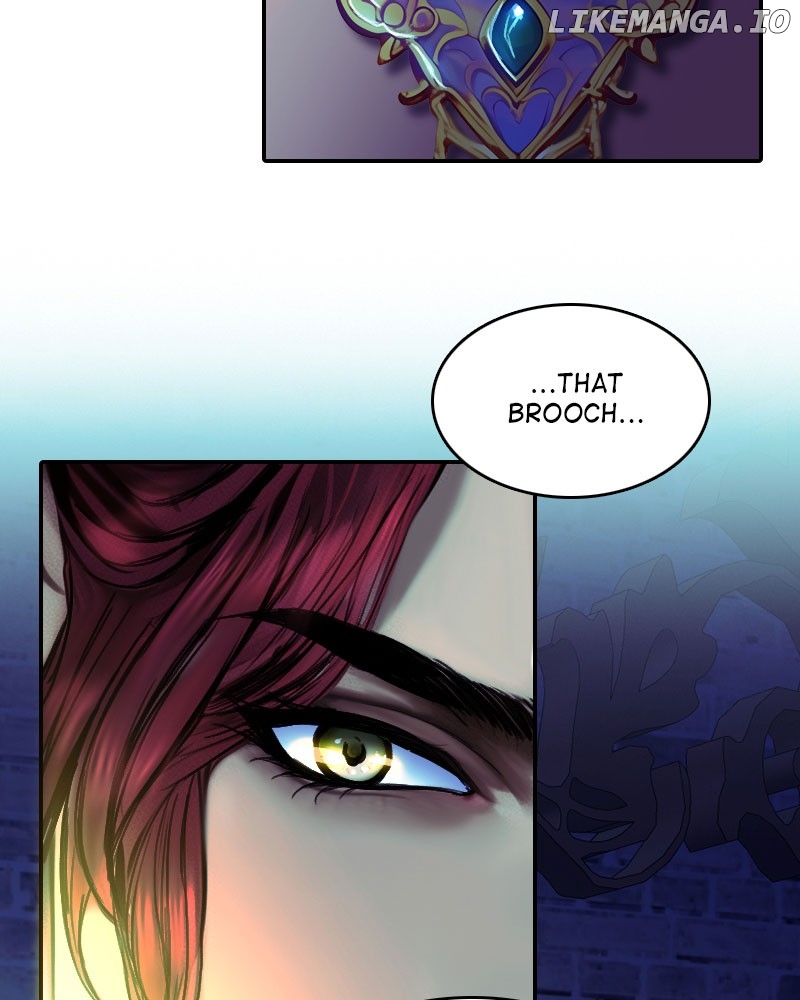 Blood Reverie Chapter 93 - Page 72