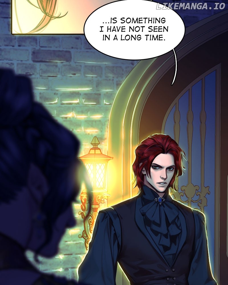 Blood Reverie Chapter 93 - Page 73