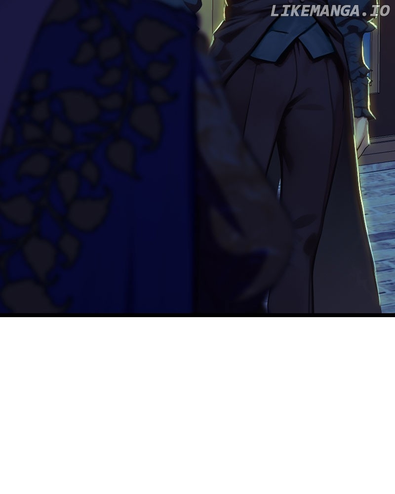 Blood Reverie Chapter 93 - Page 74