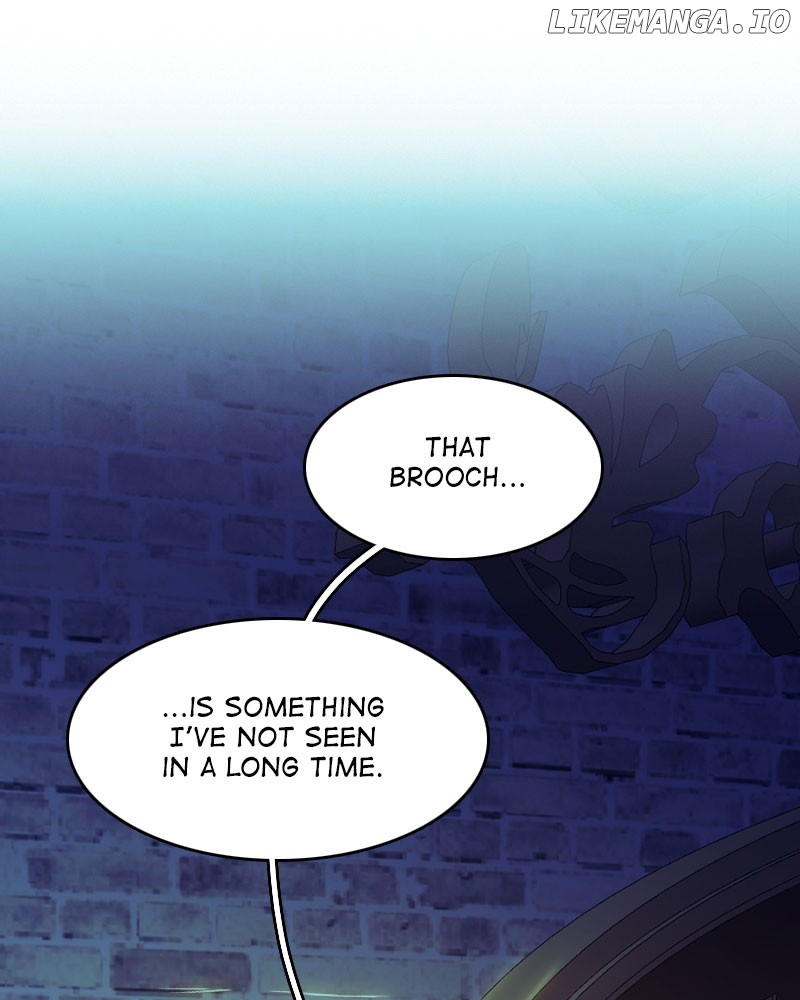 Blood Reverie Chapter 94 - Page 1