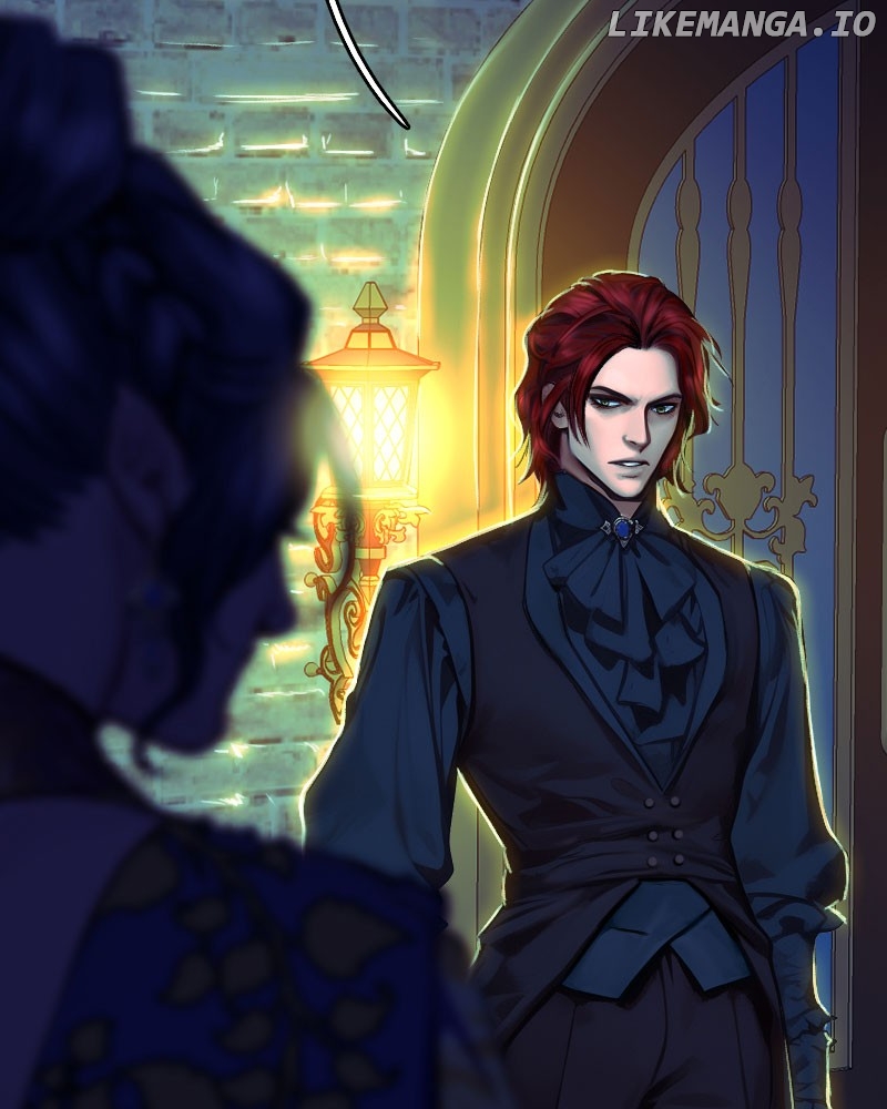 Blood Reverie Chapter 94 - Page 2