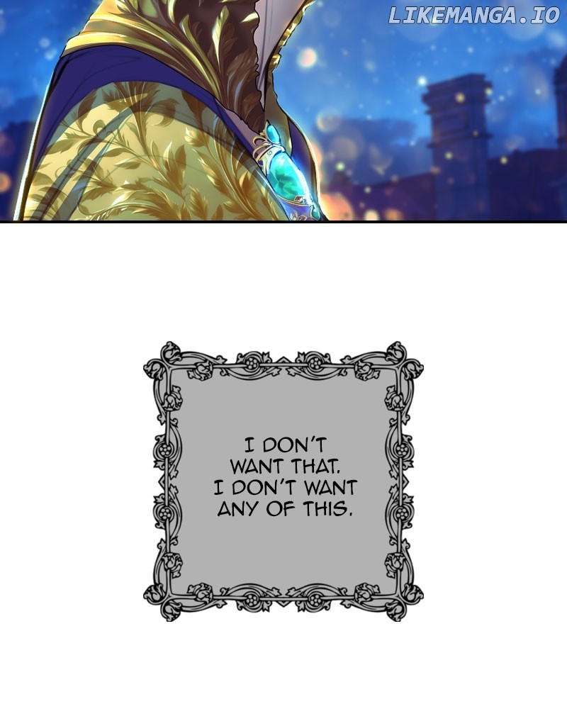 Blood Reverie Chapter 94 - Page 13