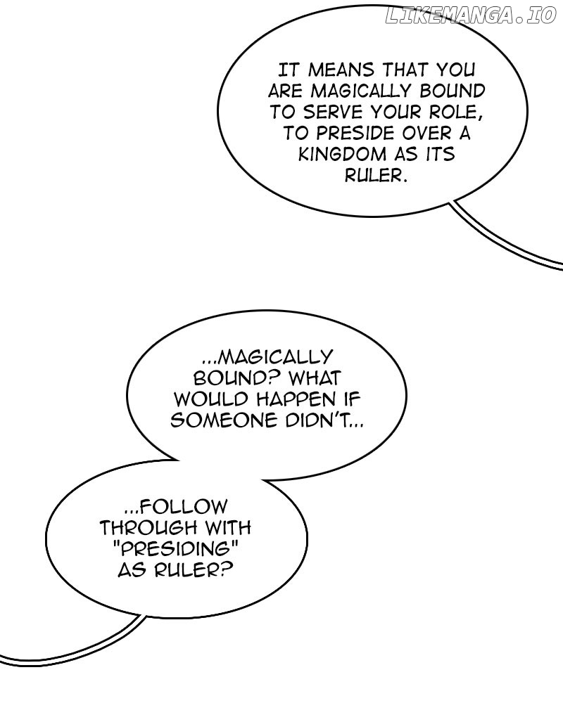 Blood Reverie Chapter 94 - Page 14