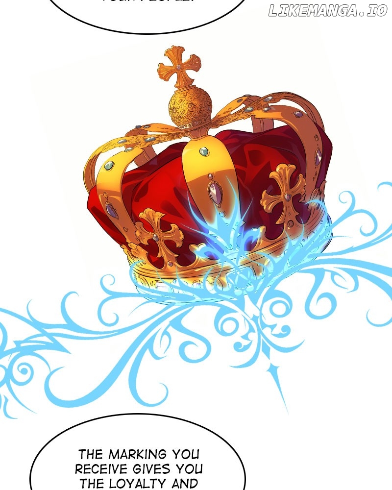 Blood Reverie Chapter 94 - Page 16