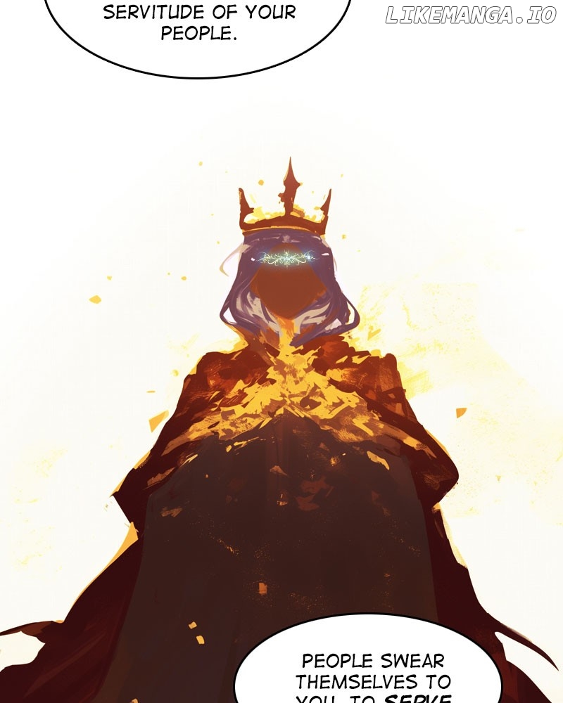 Blood Reverie Chapter 94 - Page 17