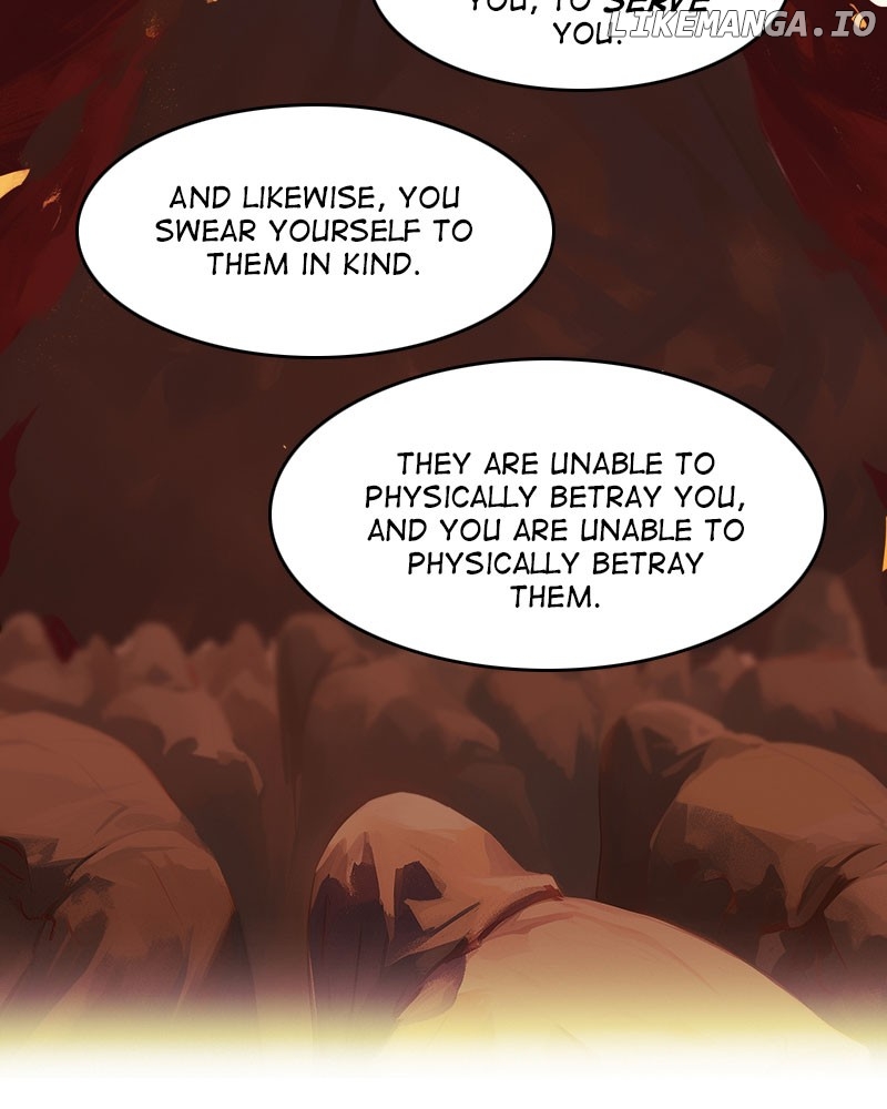 Blood Reverie Chapter 94 - Page 18