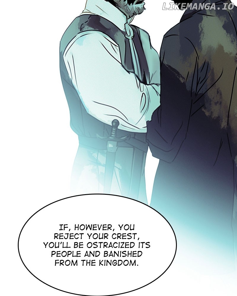 Blood Reverie Chapter 94 - Page 20