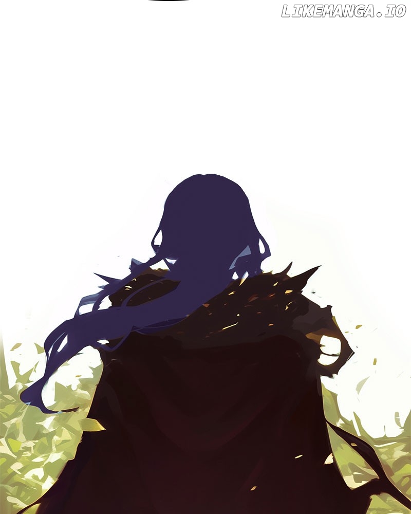 Blood Reverie Chapter 94 - Page 21