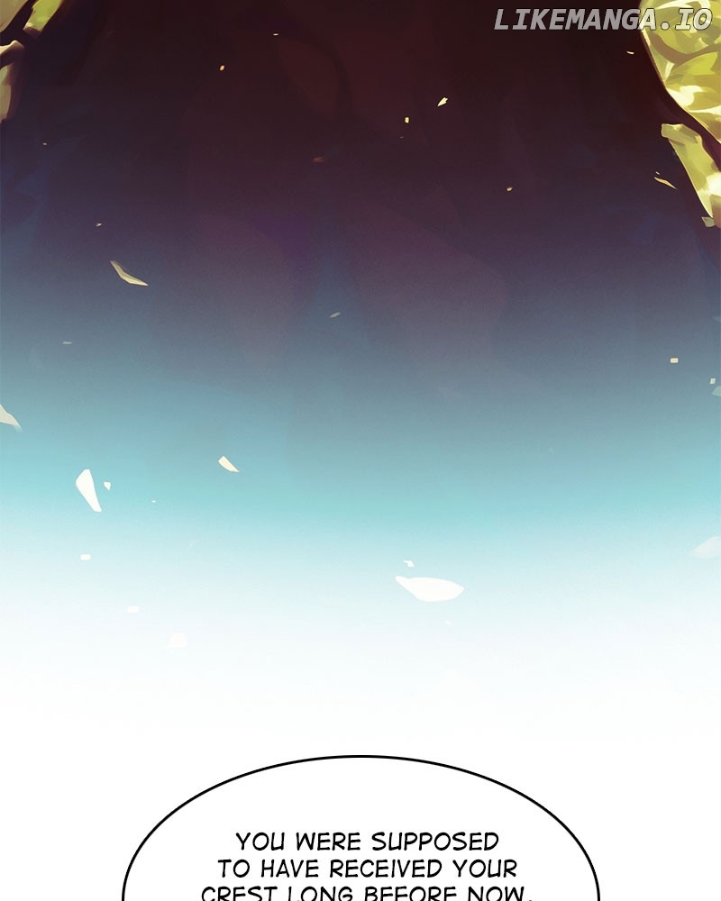 Blood Reverie Chapter 94 - Page 22