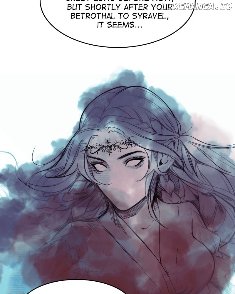 Blood Reverie Chapter 94 - Page 23