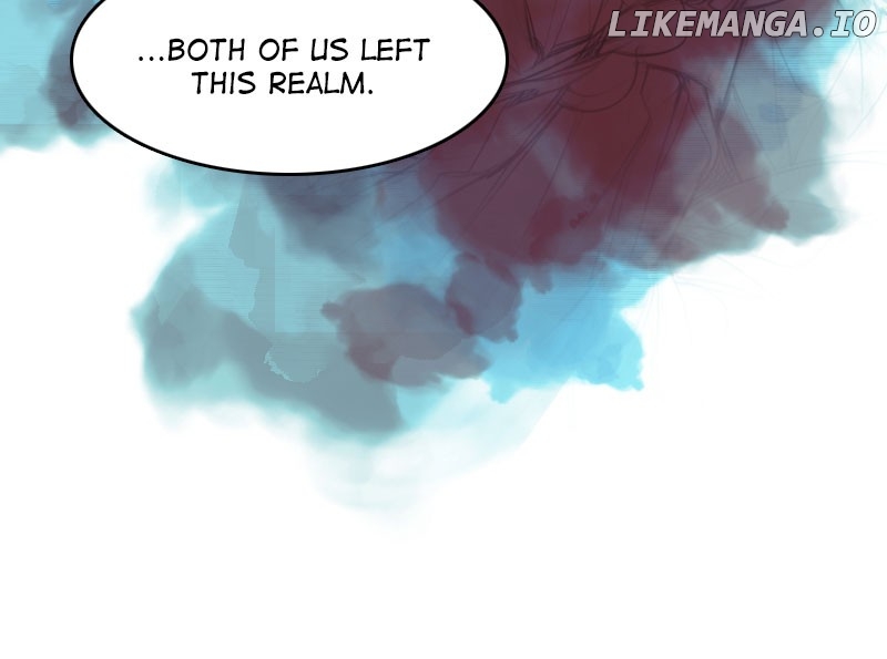 Blood Reverie Chapter 94 - Page 24