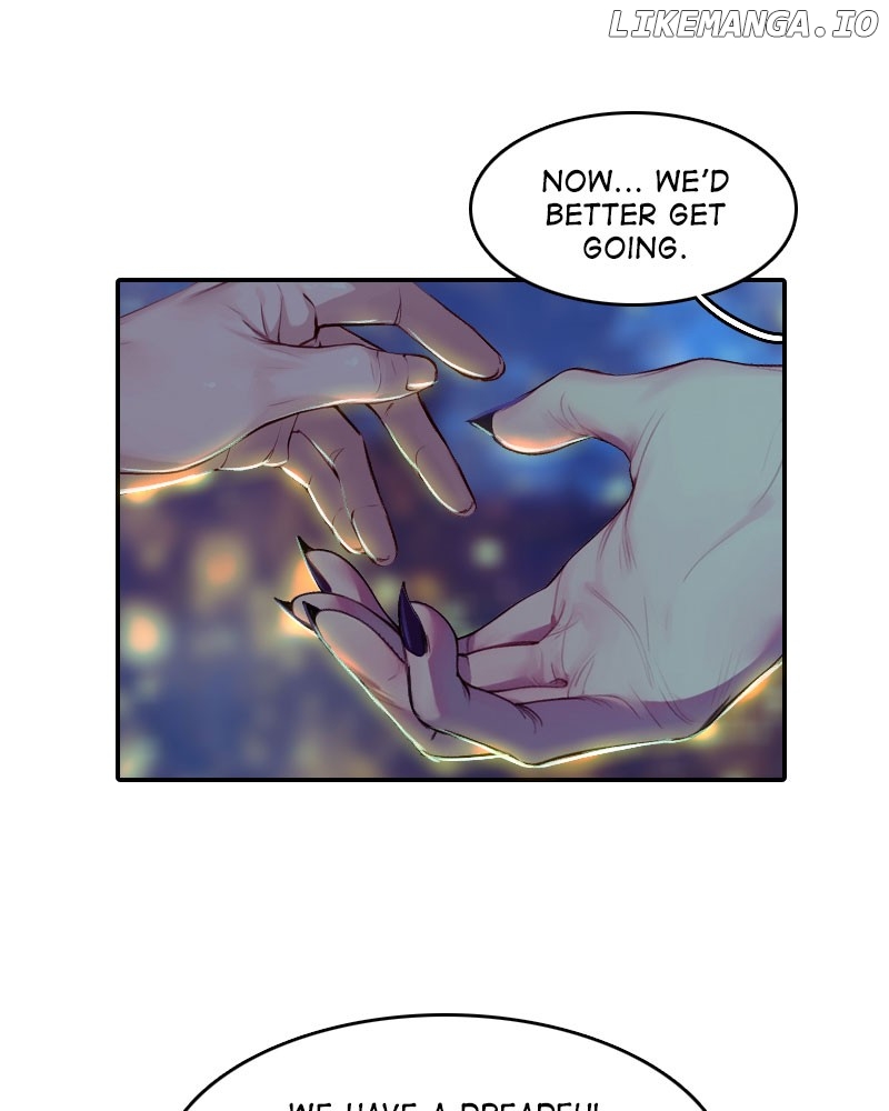 Blood Reverie Chapter 94 - Page 25